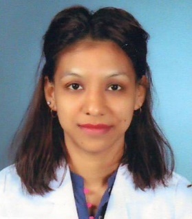 DR. SHOBHA SINGH